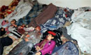 叙利亚再发现13具尸体
