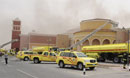 卡塔尔火灾致19人死亡