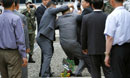 韩国亲北分子回国被捕