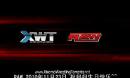 WWE11月23日 RAW中文