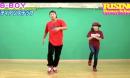 超赞的街舞教学视频_韩国女子街舞教学视频