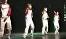 街舞大赛视频集锦：韩国街舞大赛